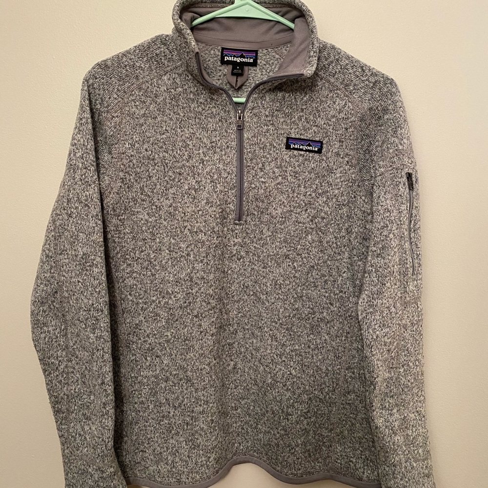 Patagonia Better Sweater